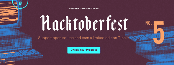 Hacktoberfest with Carbon